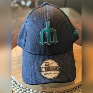 Seattle Mariners Hat